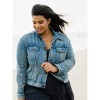 ABLE Women's The Bailey Classic Jacket - 2 of 4