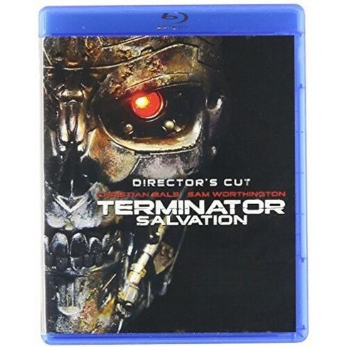 Terminator Salvation - image 1 of 1