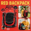 NEW YORK XPRESS BP-A202 BACKPACK 20" - 4 of 4