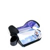 Disney Frozen High Back Booster Car Seat - 4 of 4