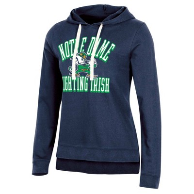 fighting irish hoodie