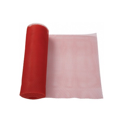 Winco BL-240 Bar Shelf Liner, Soft Plastic, 1 Roll