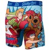 Mens Scooby-Doo The Gang Boxer Briefs - 4 of 4