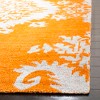 Stone Wash STW235 Hand Knotted Indoor Rugs - Safavieh - 3 of 4