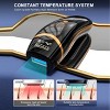 Laser Hair Removal, IPL Hair Removal Permanent for Women and Men, Hair Removal Device 999999 Flashes at-Home for Facial Legs Arms Whole Body Treatment - 2 of 4