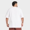 Men's Short Sleeve Graphic T-Shirt - Goodfellow & Co™ - 2 of 3