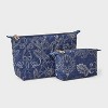 Travel Bag Pouch System - Universal Thread™ - 2 of 4