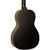 Recording King RPS-7-FES-TS Dirty 30s 7 Single 0 Electric-Acoustic Guitar Tobacco Sunburst - 2 of 4