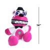 Chucks Toys Five Nights at Freddys Sister Location 14 Inch Plush | Freddy - 4 of 4