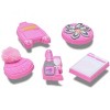 Crocs Jibbitz Apres Girl Shoe Charms 5-Pack - 2 of 4