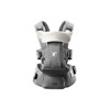 Bc Babycare Baby Carrier with Hip Seat Lumbar Support for Newborn to Toddler - 2 of 4