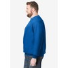 KingSize Fleece Crewneck Sweatshirt - 4 of 4