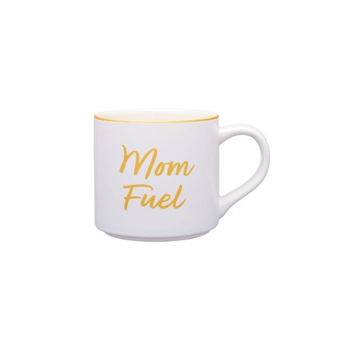 New Mom & New Dad Fuel Mugs