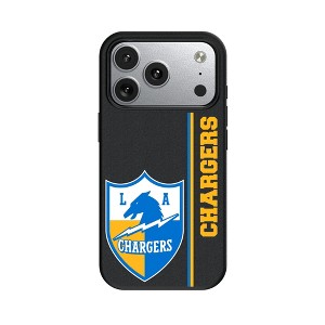 NFL AFC Historic Teams Sidebar MagSafe Compatible Cell Phone Case for Apple iPhone 17 Series - 1 of 4