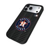 MLB American League Teams Text Backdrop MagSafe Compatible Cell Phone Case for Apple iPhone 17 Series - 2 of 4