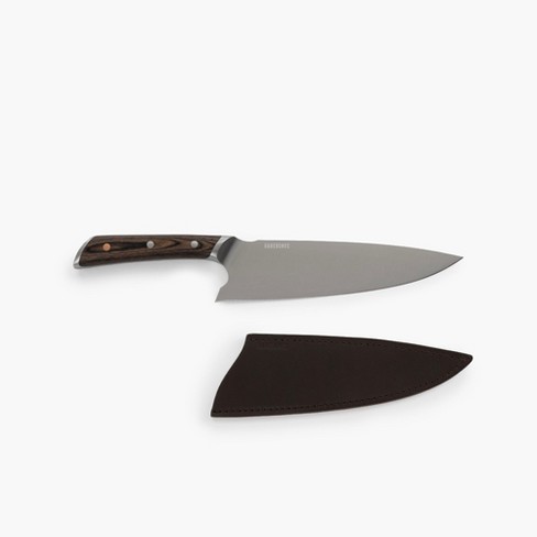 The $3 Chef's Knife Everyone's Talking About - Cheap Chef's Knife from  Brandless
