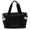 Capezio Casey Carry-All Duffle Bag, One Size - 4 of 4