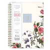 Rachel Parcell 2024-25 Weekly/Monthly Planner with Notes 8.625"x5.875" Wirebound Cordelia: Adult Calendar July-June - 3 of 4