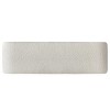 Lily 60" Boucle Look Large Bedroom Waterfall Upholstered Bench-Maison Boucle - 4 of 4