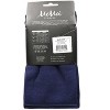 Memoi Women's Premium Fleece Lined Winter Footless Tights - 2 of 3