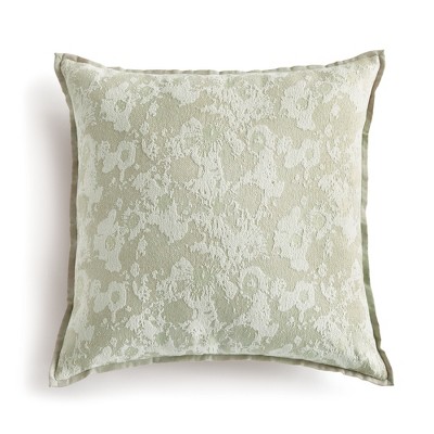 Plum & Post Sofia Square Indoor or Outdoor Throw Pillow, 24" x 24"