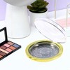 Unique Bargains Durable Round Eyelash Storage Case 1 Set - 4 of 4