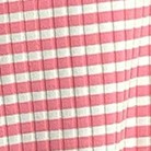 pink and white stripes