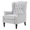 Walter Recliner Club Chair - Christopher Knight Home - 2 of 4