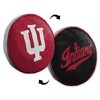 NCAA Indiana Hoosiers 15" Circular Cloud Pillow - 4 of 4