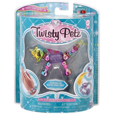 twisty petz unicorn target