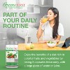 Greens First PRO Phytonutrient Capsules - 30 Servings - 54 Antioxidant Superfoods, Organic Fruits & Vegetables - Prebiotics, Probiotics & Digestive - 4 of 4