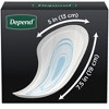 Depend Incontinence Shields/Bladder Control Pads for Men - Light Absorbency - 58ct - 3 of 4