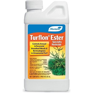 Monterey Turflon Ester Specialty Herbicide Concentrate Broadleaf Weed Killer, 16 oz - 1 of 1