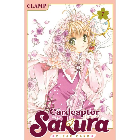 Cardcaptor Sakura: Clear Card, Volume 1