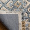 Blossom BLM420 Hand Tufted Area Rug  - Safavieh - 4 of 4