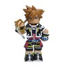 Diamond Select Kingdom Hearts 4 Inch Vinimate Vinyl Figure | Sora - 3 of 4
