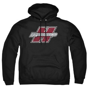 Men's Henderson State University Distressed Primary Pull-Over Hoodie - 1 of 4