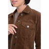 Women's Courtney Corduroy Jacket - mono b - 4 of 4