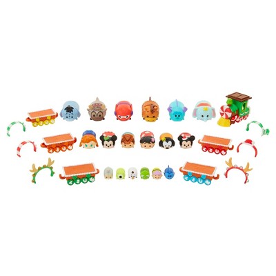 target tsum tsum advent calendar 2018