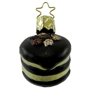 Inge Glas 1.75 In Chocolate Confection - 1 of 1