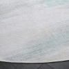 Malibu MBU817  Machine Washable Skid-Resistant Power Loomed Indoor Rugs - Safavieh - 3 of 4