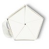 Travel Sunglass Case - Bullseye's Playground™ - 2 of 4