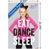 Trends International JoJo Siwa - Eat Dance Sleep Unframed Wall Poster Prints - 3 of 4
