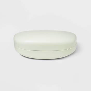 Clam Shell Glasses Case - A New Day™