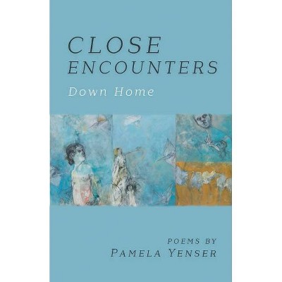 CLOSE ENCOUNTERS Down Home - by  Pamela Yenser (Paperback)