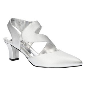 Easy Street Women's Venue Pumps - 1 of 4