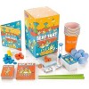 Gutter Games Beat That! Game and Household Objects Expansion Combo Pack - 3 of 4