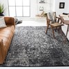 Evoke EVK256 Power Loomed Indoor Rugs - Safavieh - 2 of 4