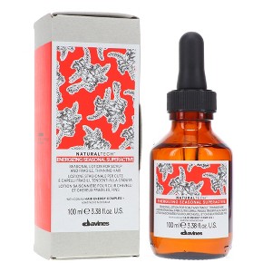 Davines NaturalTech Energizing Seasonal Superactive 3.38 oz - 1 of 4
