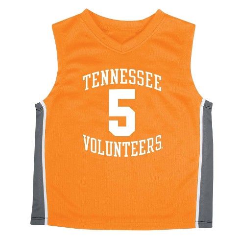 Toddler tennessee outlet jersey